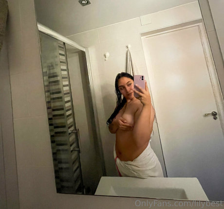 lilybest model porn picture