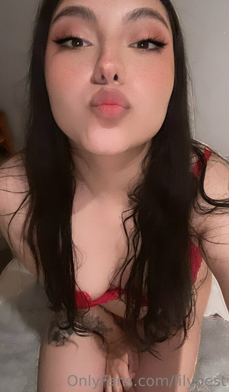 lilybest profile image