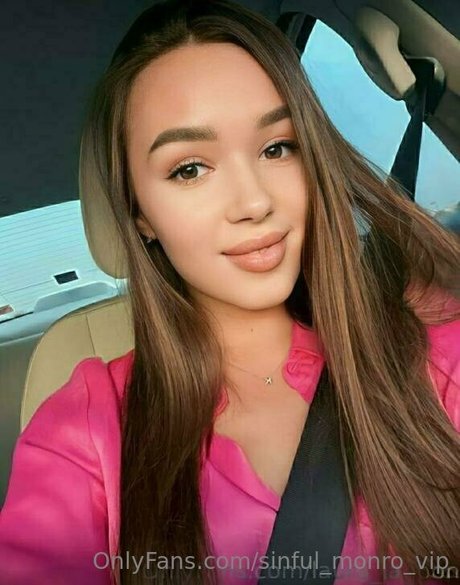 sinful monro vip modèle érotique images