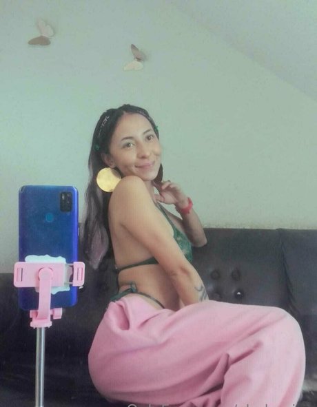 chakanice modelo atractivo imagen