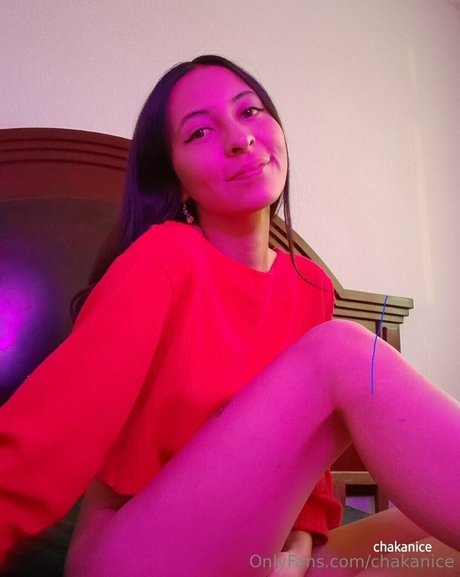 chakanice mejor actriz galería