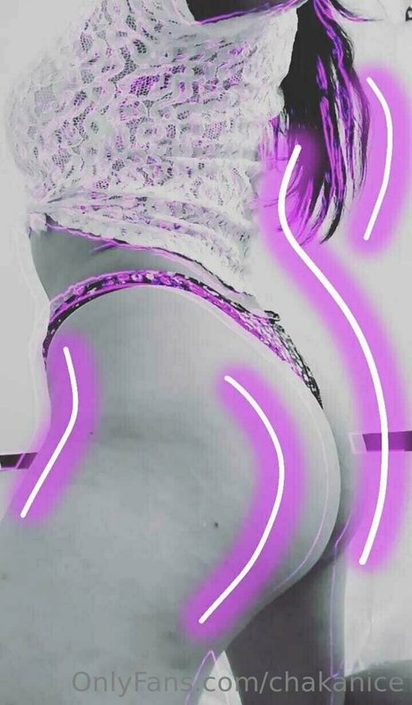 chakanice art pornstar picture