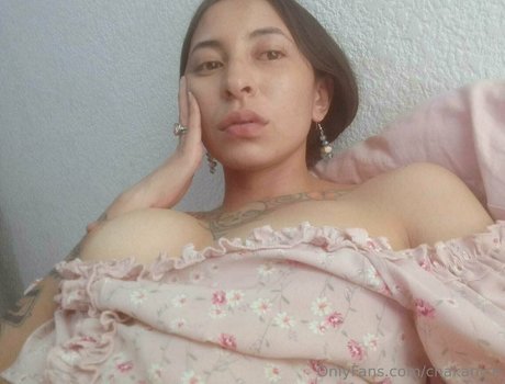 chakanice meilleure actrice collection