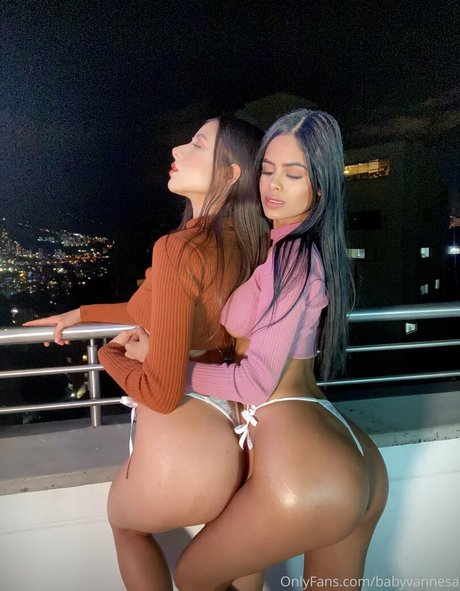 babyvannessa linda estrella recopilación