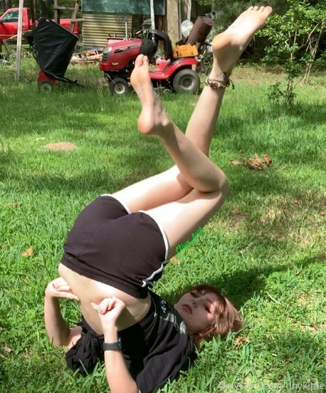 tinykittie estrella porno xxx galería