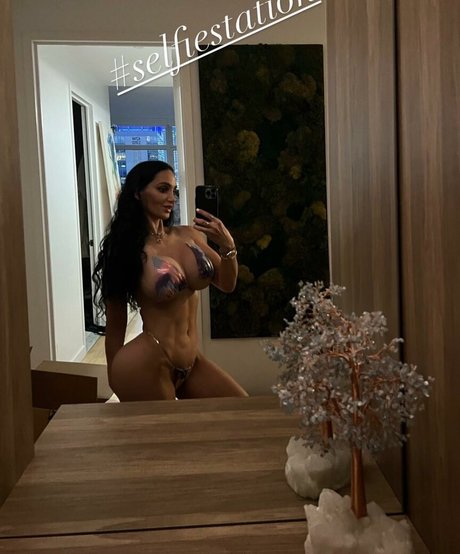 amyanderssen art star du porno collection