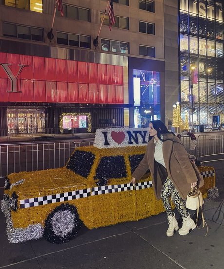 amyanderssen étoile nue photos