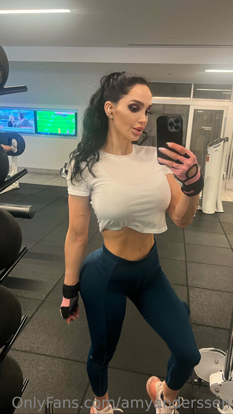 amyanderssen star du porno nue galerie