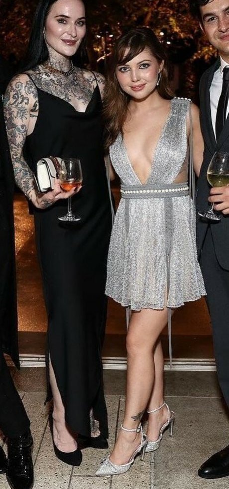 Sammi Hanratty modèle exclusif images