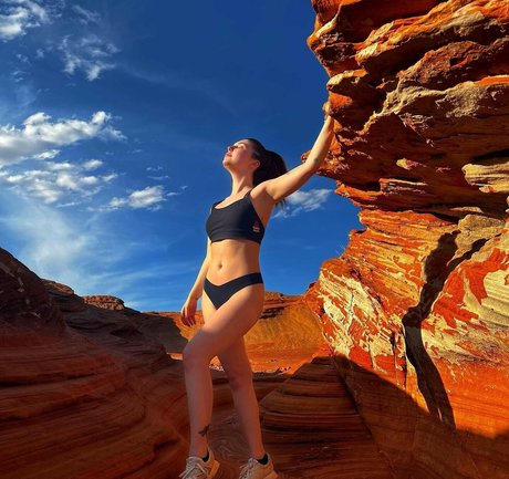 Sammi Hanratty sexo estrella porno fotos