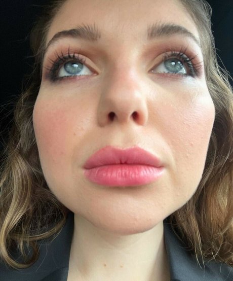 Sammi Hanratty estrella pornografica galería