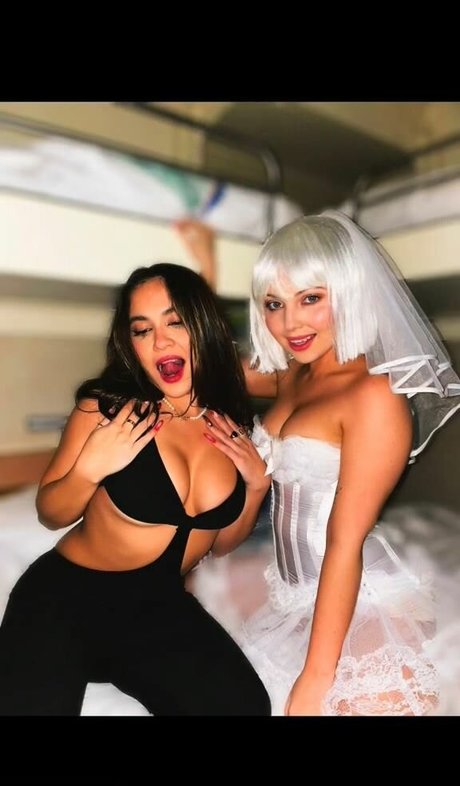 Sammi Hanratty estrella porno superior foto