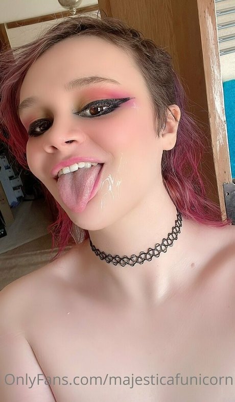 majesticafunicorn meilleure étoile des photos