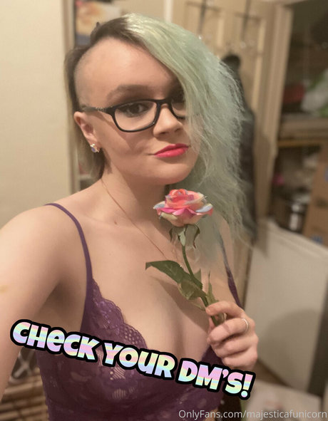 majesticafunicorn mannequin images