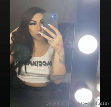 ohsoyoulotus187 estrella porno en alta definición recopilación