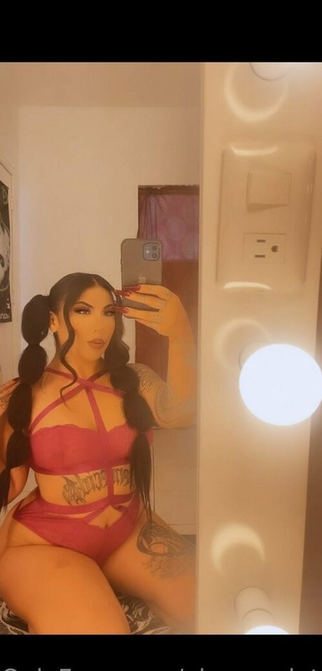 ohsoyoulotus187 étoile parfaite collection