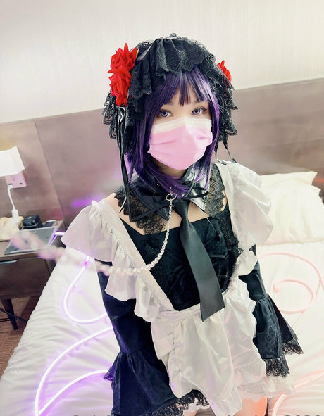 masukuchan2020 estrella desnuda imagen