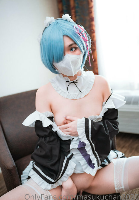 masukuchan2020 pornstar beautiful picture