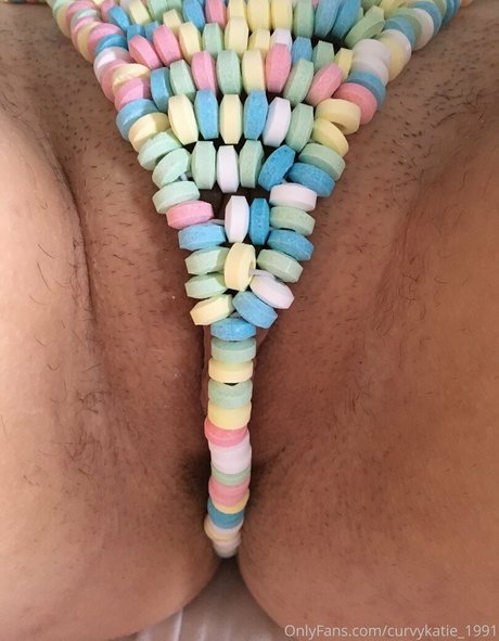 curvykatie 1991 modelo perfecto galería