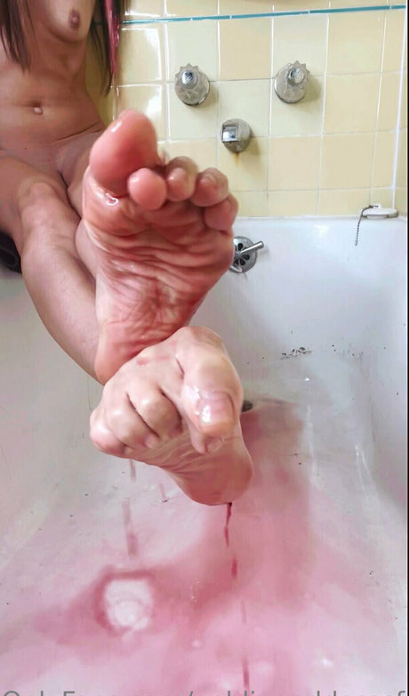 goblingoddesssfree étoile érotique photo