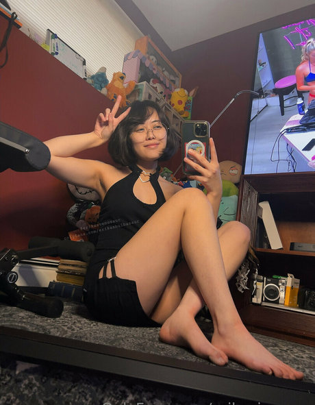erikasvenusaur pornographic actress picture