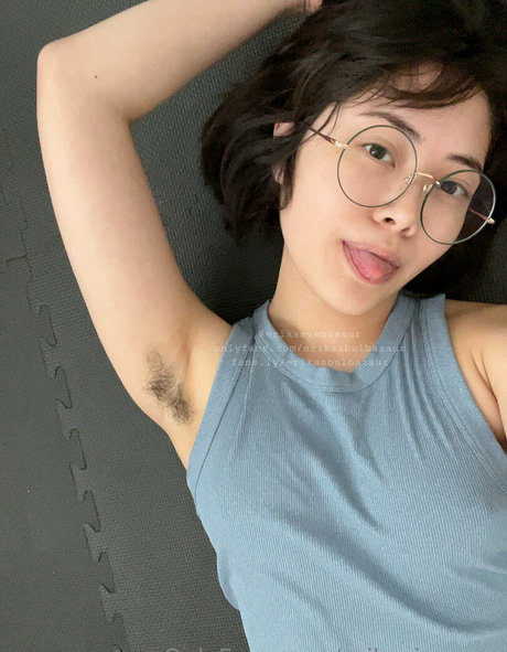 erikasvenusaur model naked pictures