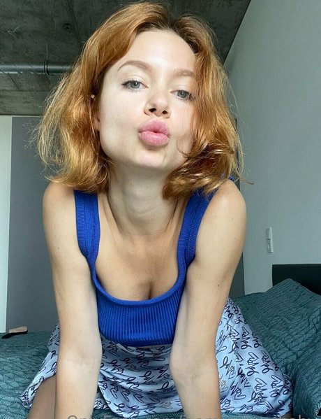 i am gingerbaby estrella porno bonita recopilación