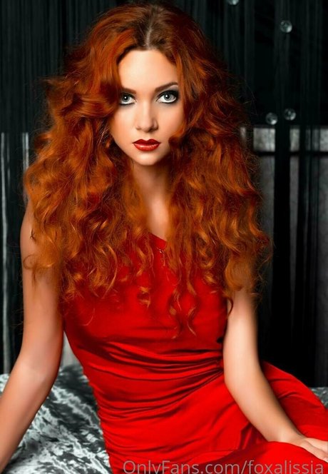 i am gingerbaby star du porno xxx image