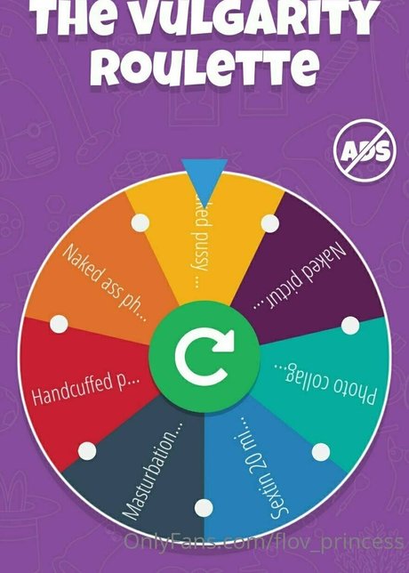 flov princess étoile de haute qualité collection