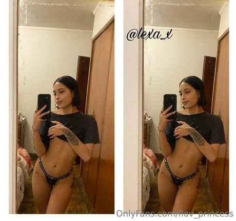 flov princess xxx étoile photo