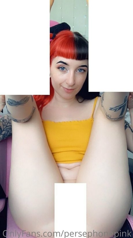 persephonepink estrella porno gratis foto