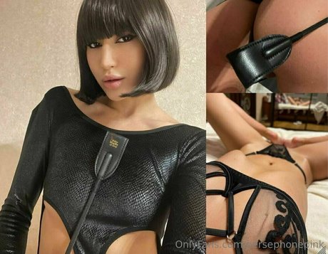 persephonepink actrice pornographique photos