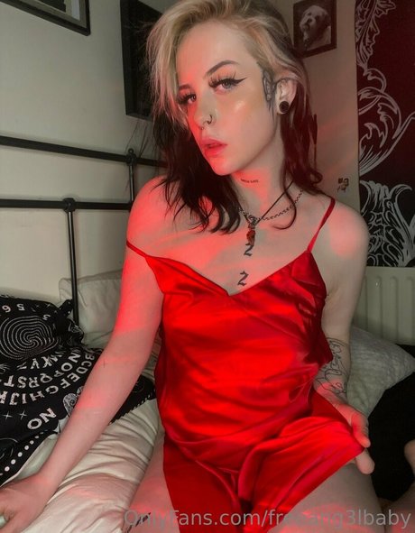 freeang3lbaby actrice de grande qualité des photos