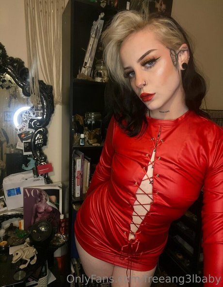 freeang3lbaby modèle hd img