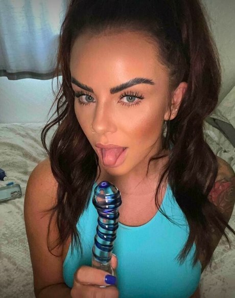 Natalee Harris actriz erótica recopilación