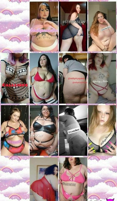 gorditas tetas pequeñas onlyfans bastante alta calidad foto