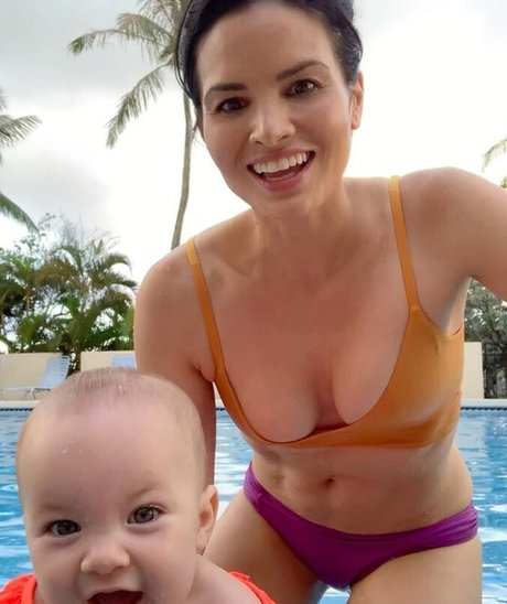 Katrina Law joli modèle images