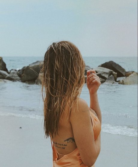 Paris Berelc hermosa estrella recopilación