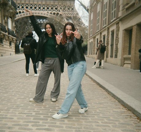 Paris Berelc star du porno sexy img