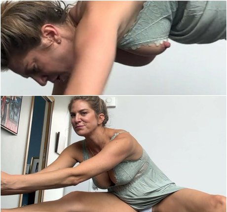 Marlingyoga étoile magnifique image