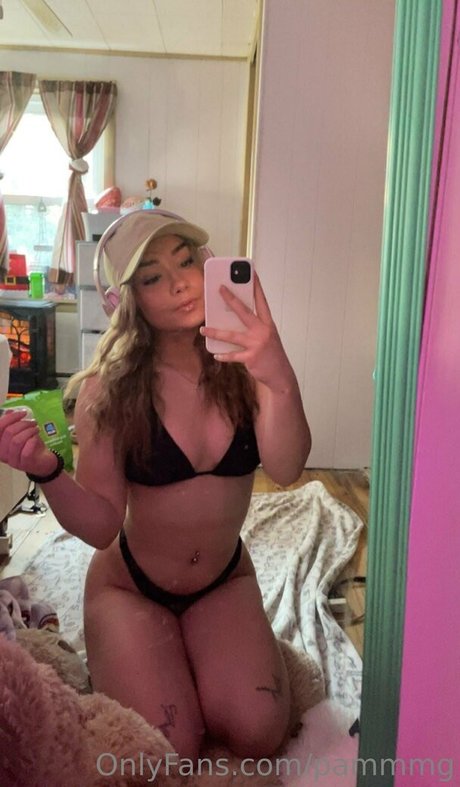 pammmg estrella porno atractiva archivo