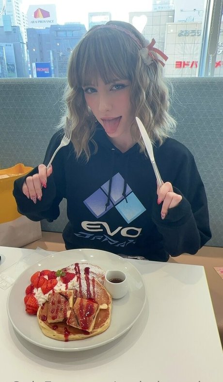 melodymarksx actrice chaude image