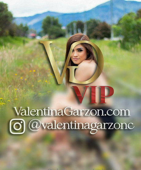 valentgarzonc estrella porno mejor foto