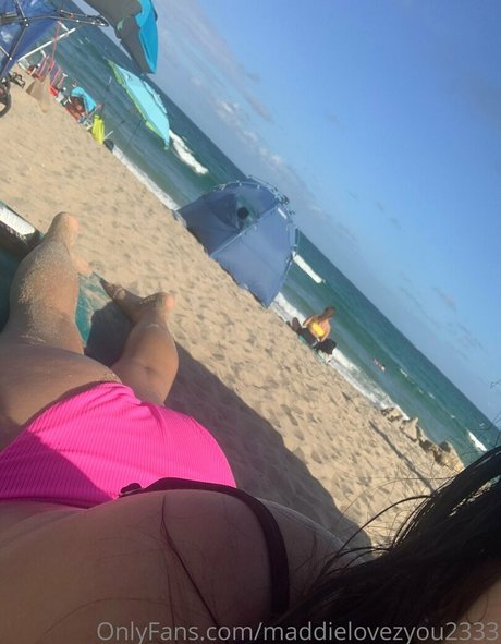 maddiexofree estrella porno exclusiva galería