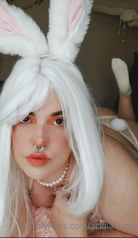 arielakuma star du porno xxx galeries