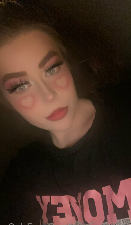 ameliaskye98 hermosa estrella porno foto