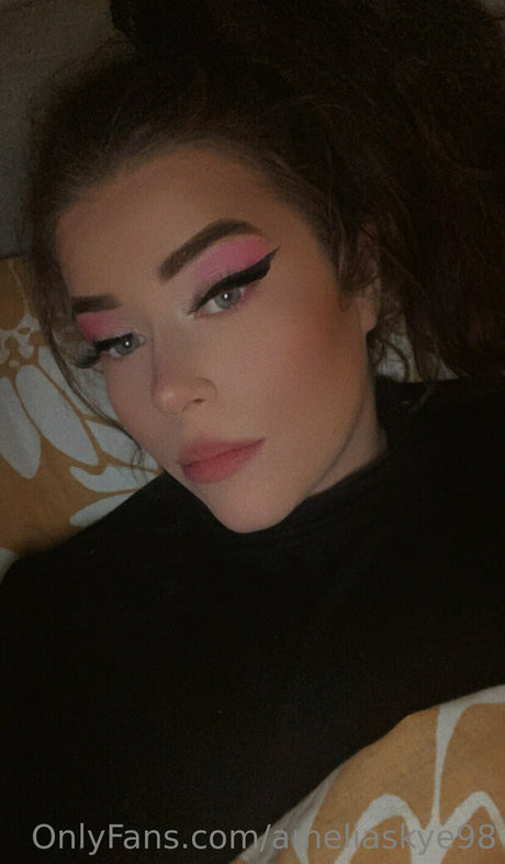 ameliaskye98 star du porno sympa img