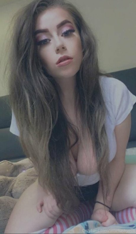 ameliaskye98 star du porno chaude img