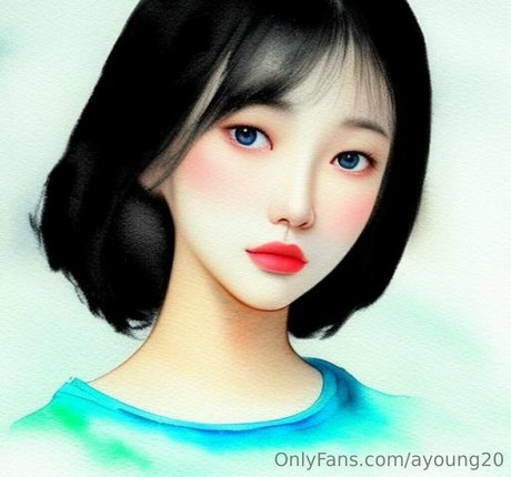 ayoung20 pornstar high quality archive