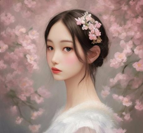 ayoung20 arte modelo foto